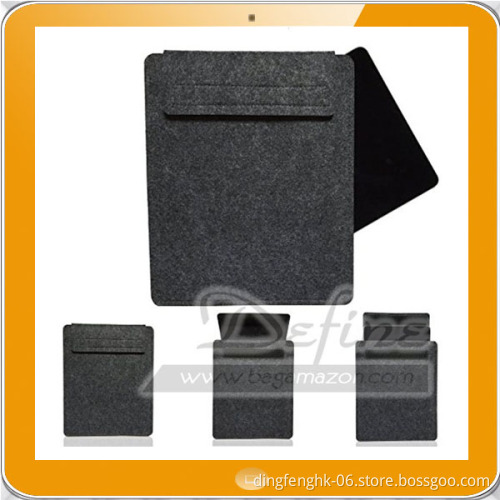 Cellulare Skin Felt Case Sleeve Elegante Astuccio